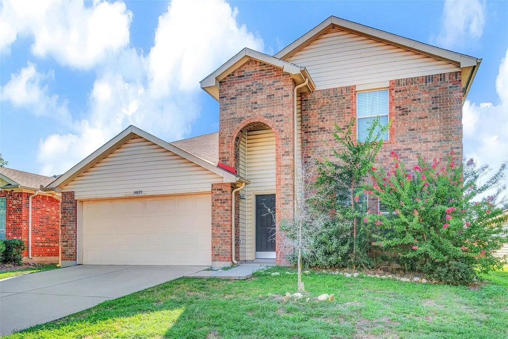 14029 Coyote Trail, Fort Worth