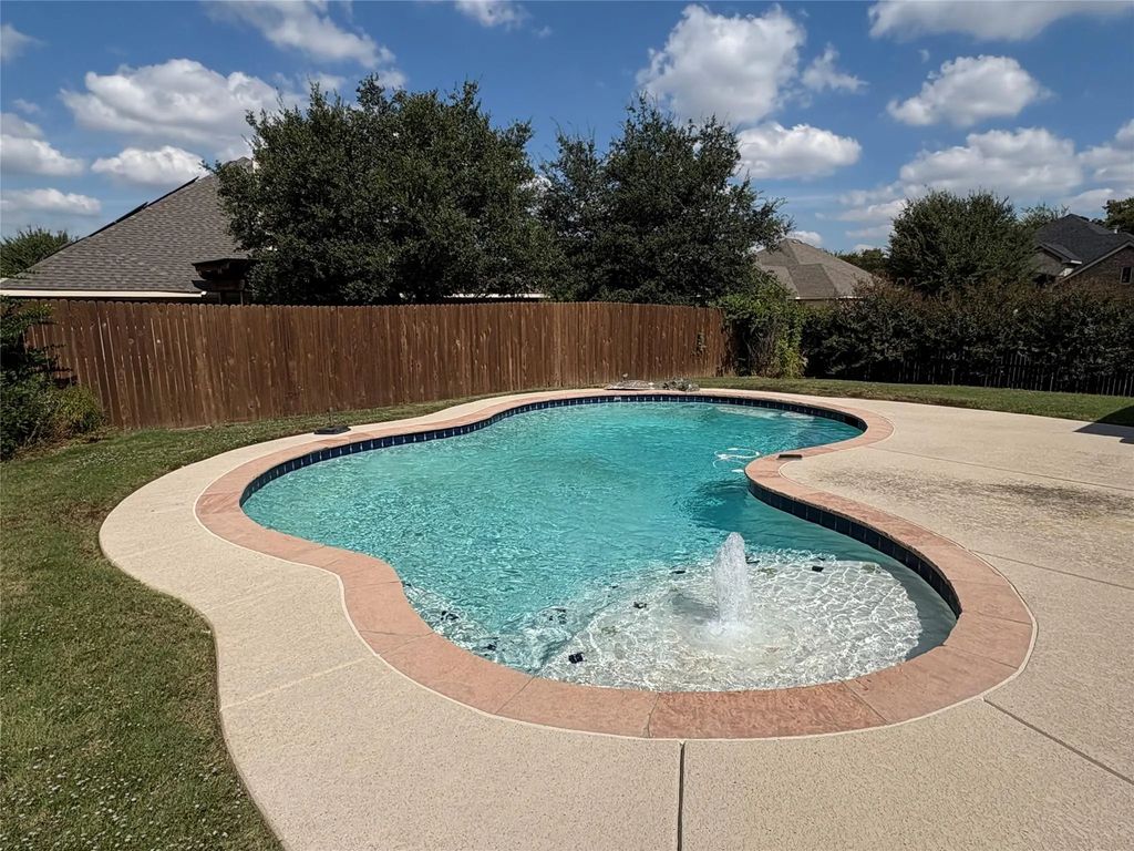 1628 Potomac Drive, Burleson