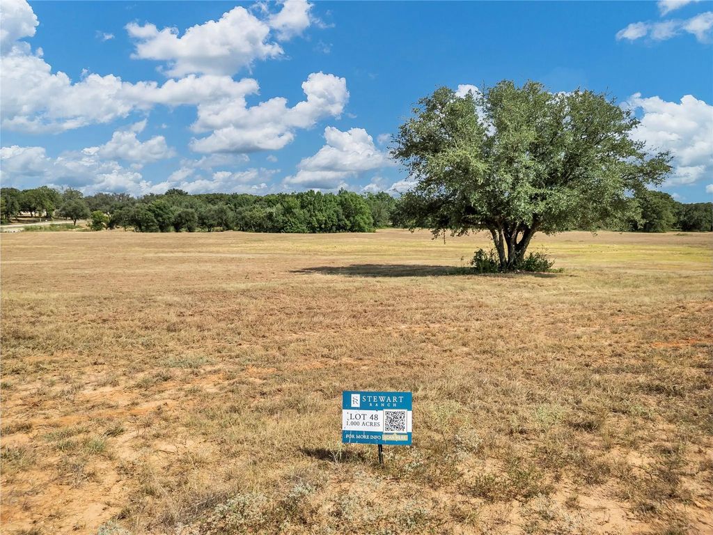 3037 Wheeler Branch Road, Granbury