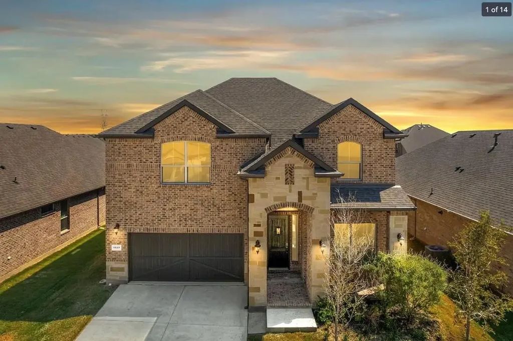1137 Castlerock Road, Argyle
