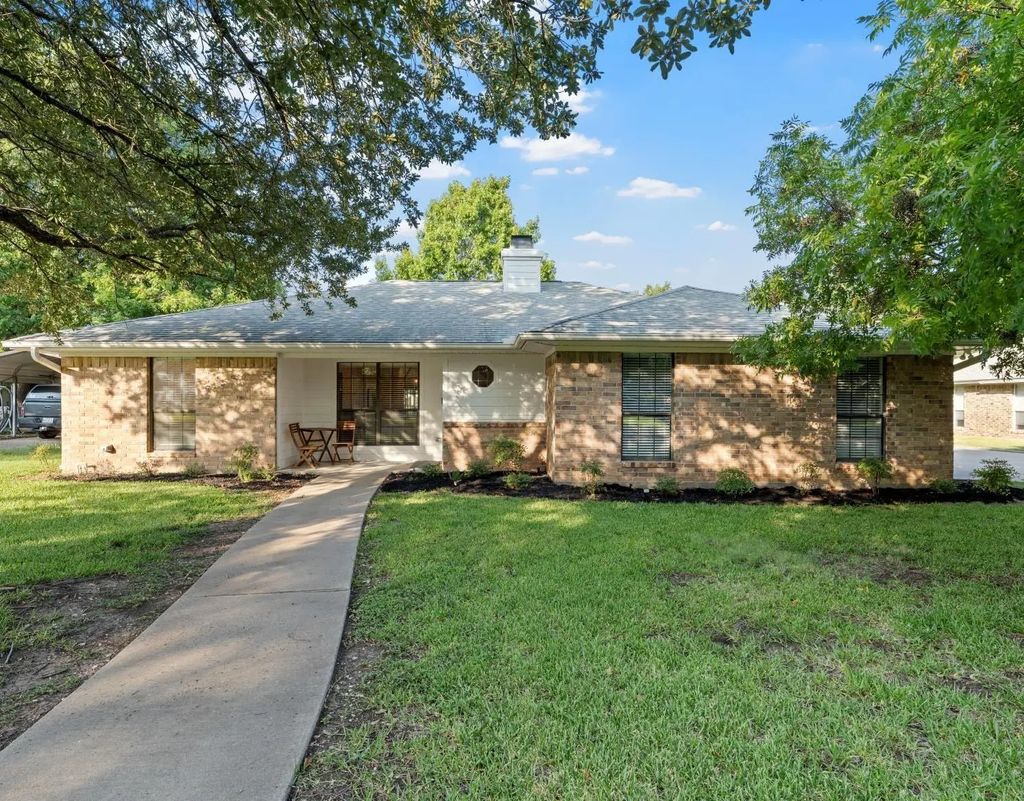 137 Bonham Drive, Hewitt