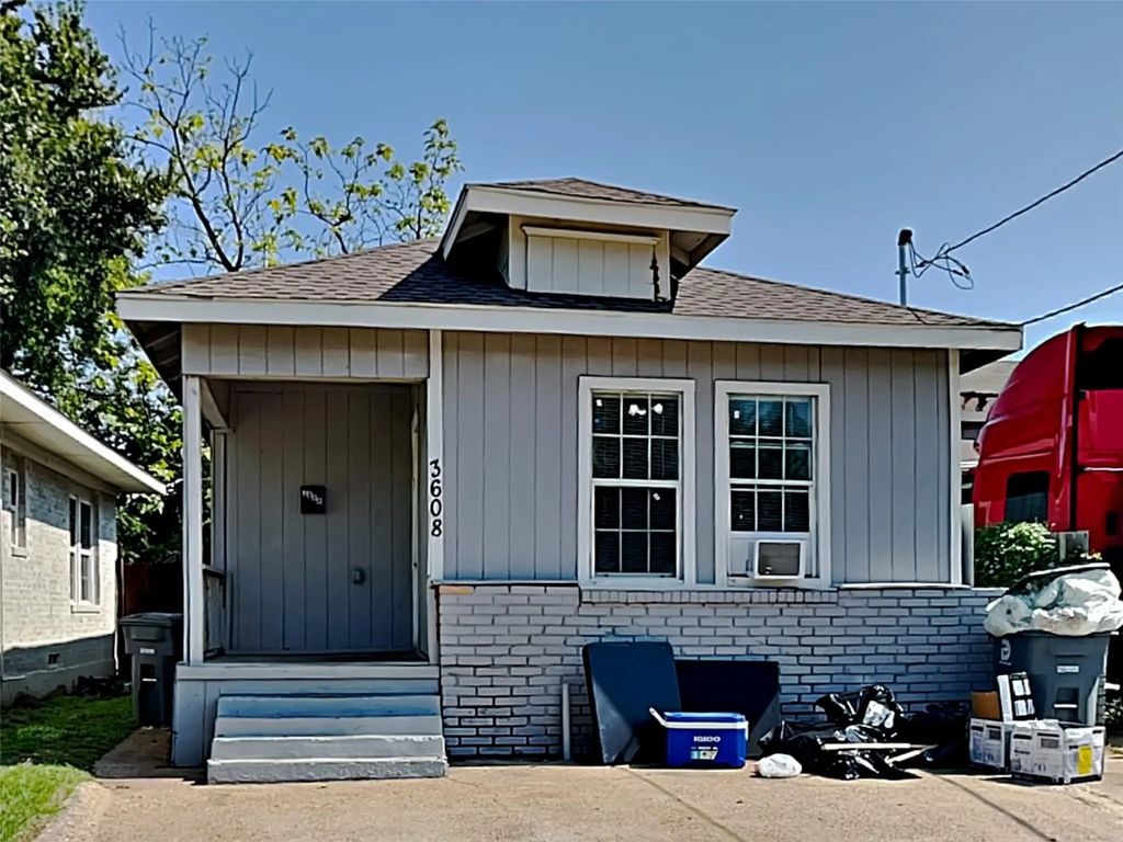 3608 Holmes Street, Dallas