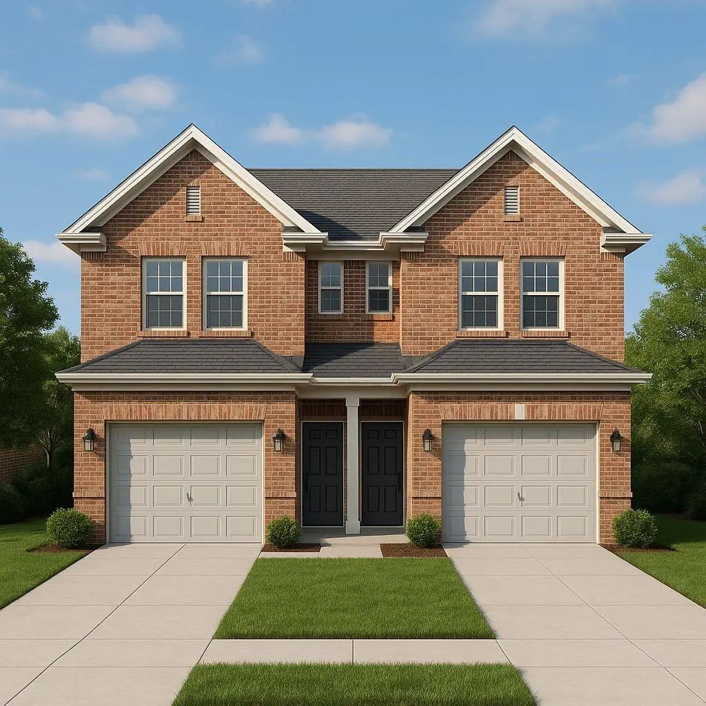 203 Brandies Street, Fort Worth