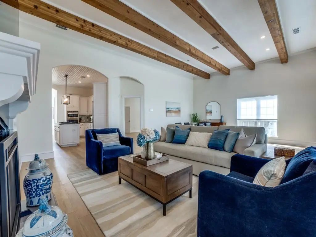 5305 Southern Avenue, Dallas
