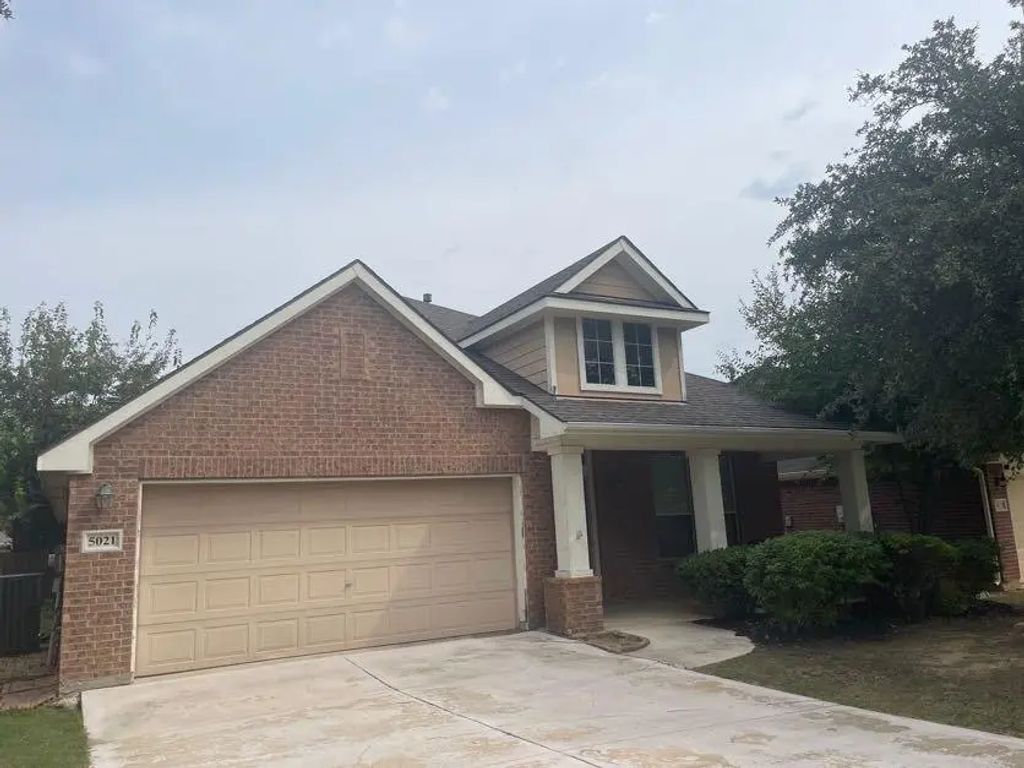5021 Gadsden Avenue, Fort Worth