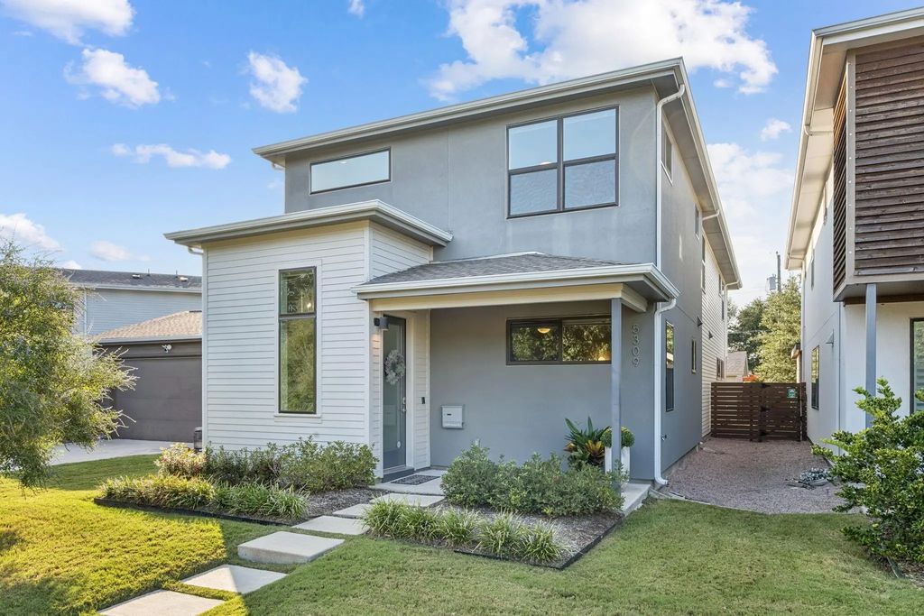 5309 Anita Street, Dallas