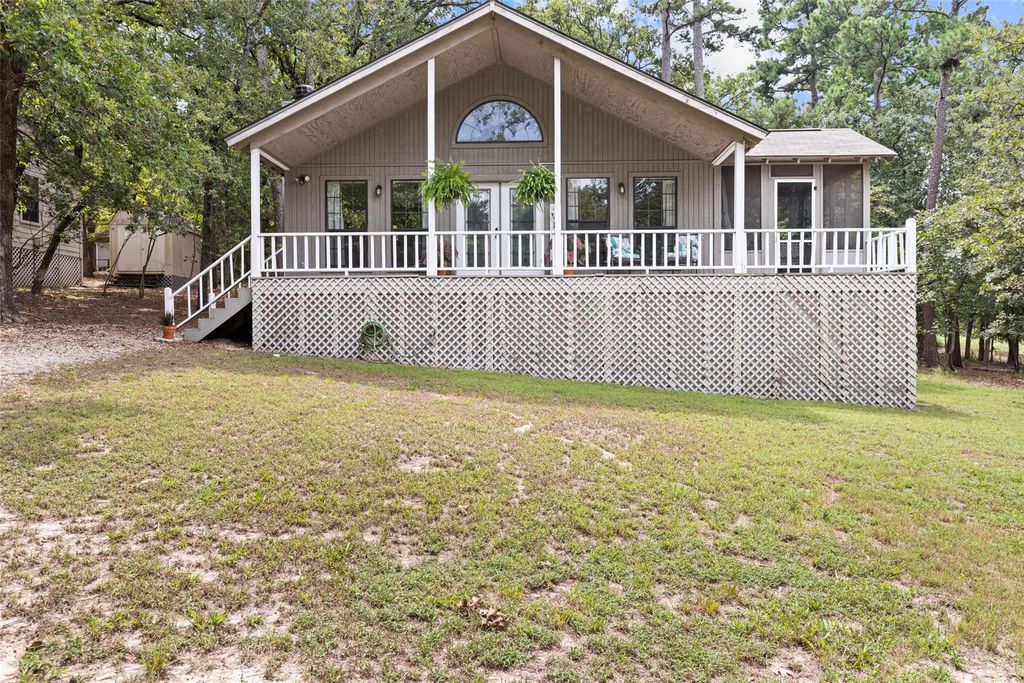 132 Wild Rose Knoll, Holly Lake Ranch