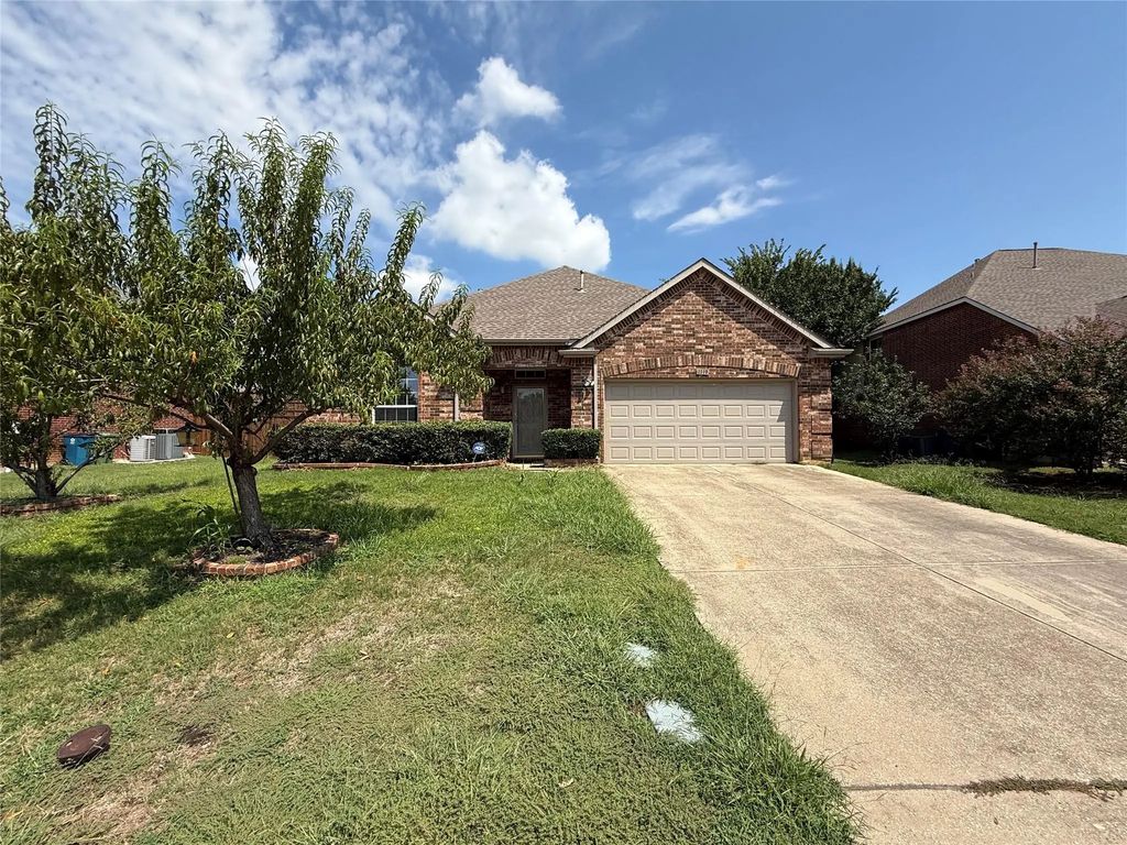 1113 Shadowridge Circle, Lewisville