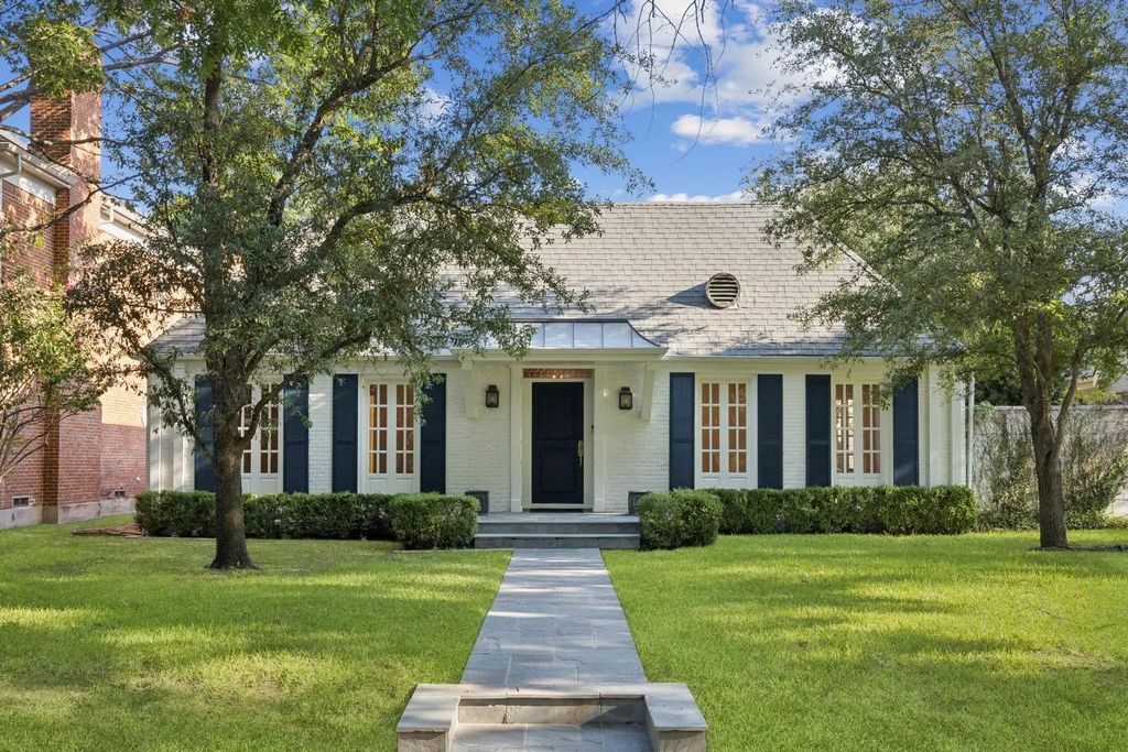 4226 Potomac Avenue, Highland Park