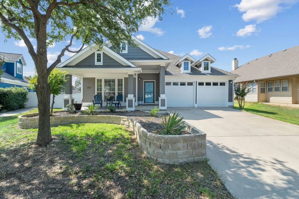 9149 Odeum Drive, Fort Worth