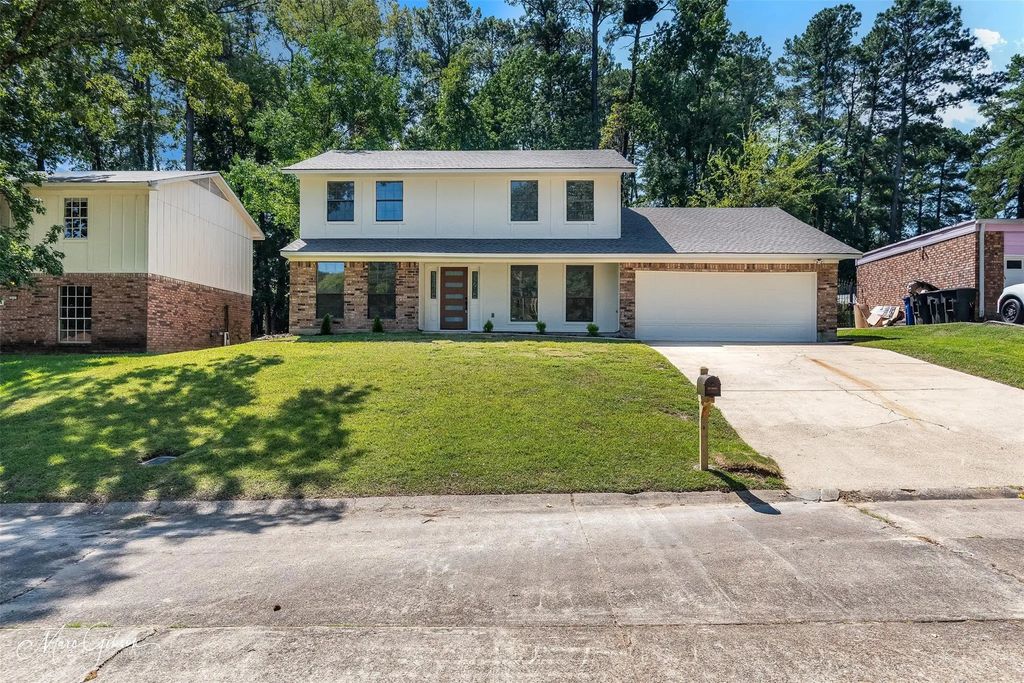 213 Medallion Circle, Shreveport
