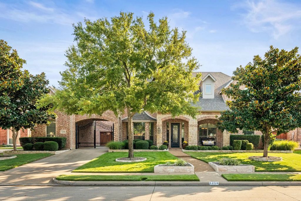 1214 Terrace Mill Drive, Murphy