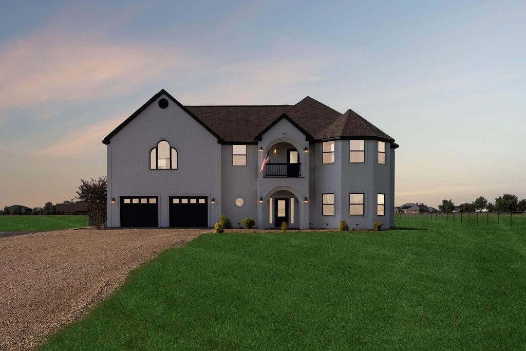 1060 Cypress Point Drive, Gunter