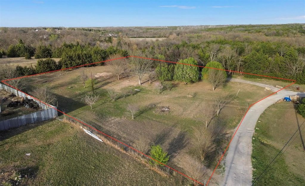 13110 Westover Lane, Anna