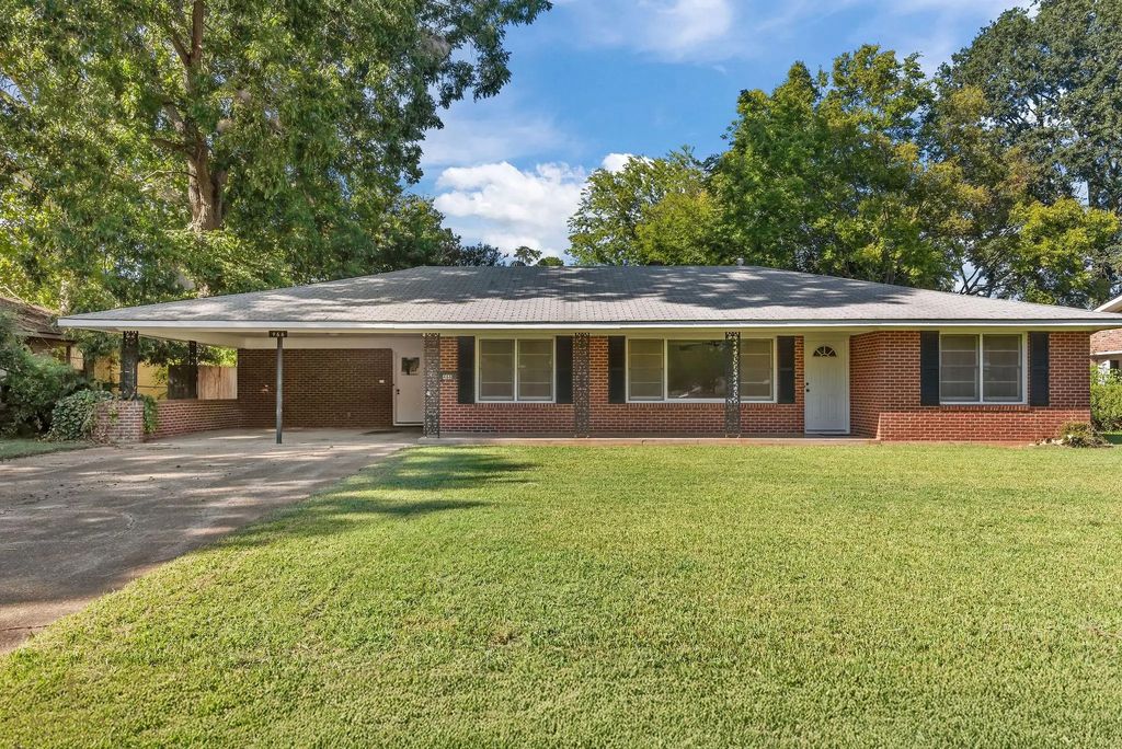 466 Pennsylvania Avenue, Shreveport