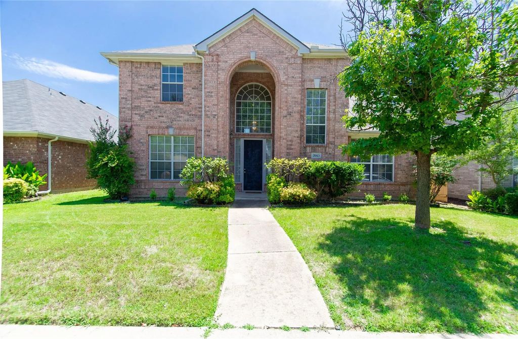 2013 Westbury Lane, Allen