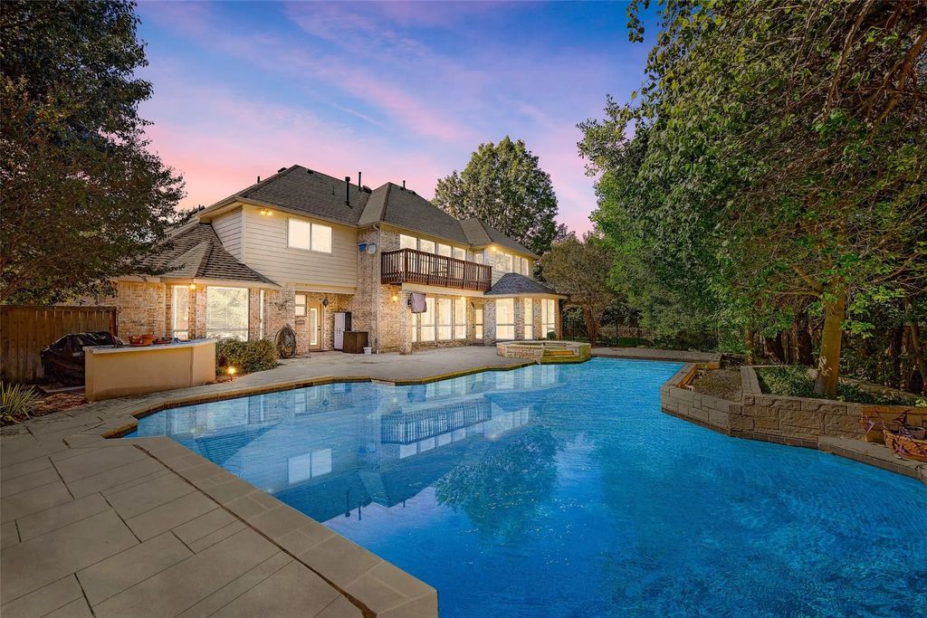510 Broad Leaf Lane, McKinney