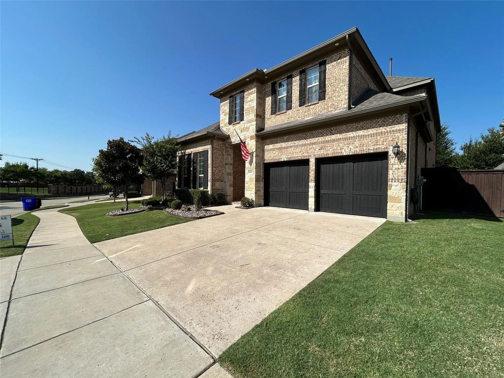 4616 Lafite Lane, Colleyville