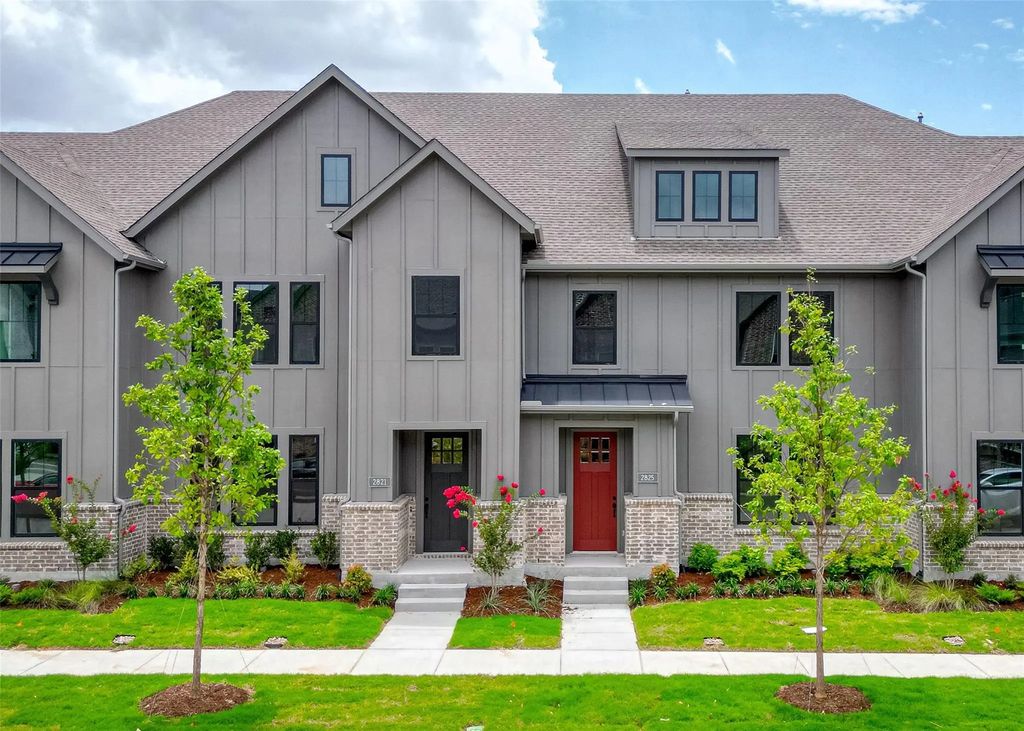 2825 Maidenhair Lane, McKinney