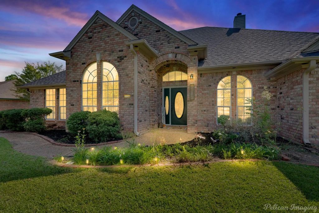 5526 Lake Side Drive, Bossier City