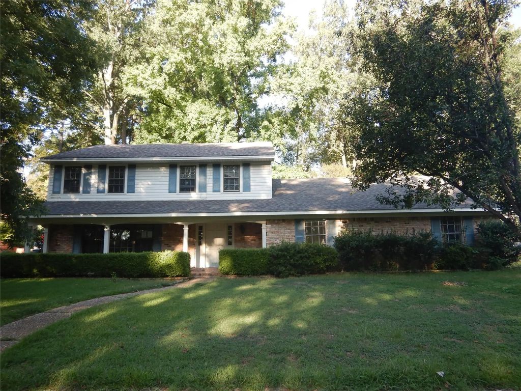 8406 Creswell Road, Shreveport