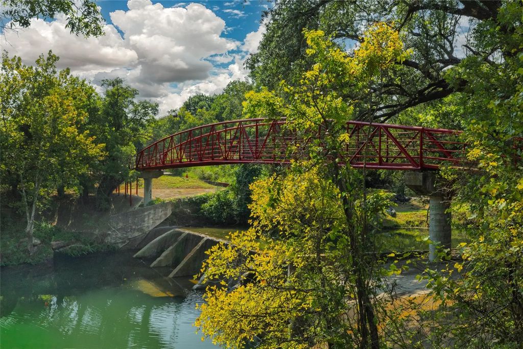 Tbd Overton Ct., Granbury