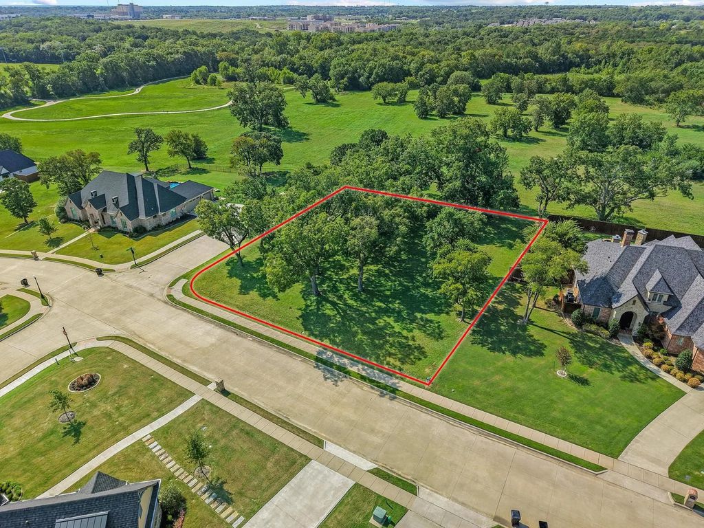 3900 Saddle Creek, Denison