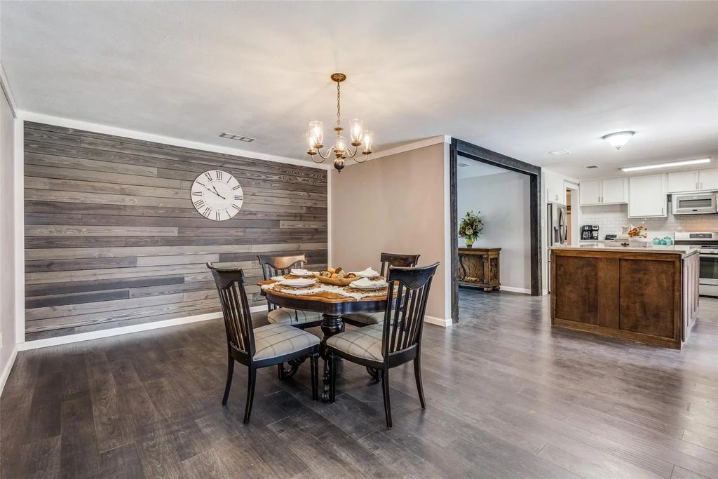 1001 Tanglewood, Greenville