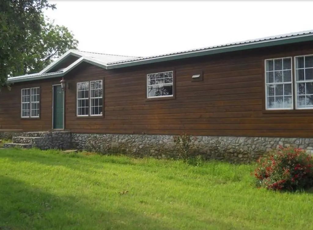 630 Hobson Bend Road, Weatherford