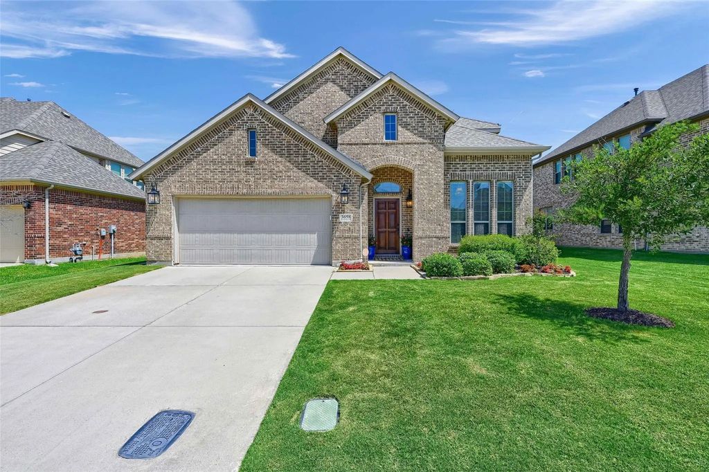3658 Rosewood Drive, Denison