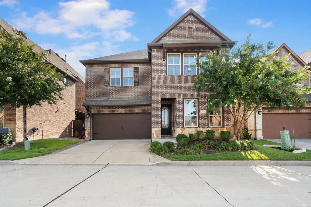 3624 Connaught Road, Richardson