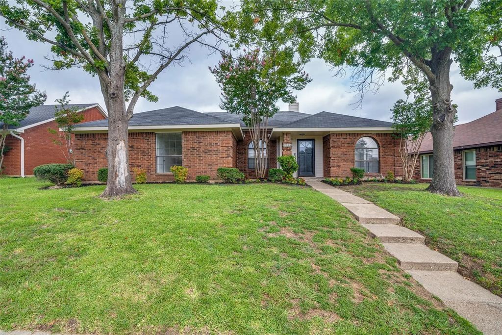 3511 Beech Street, Rowlett