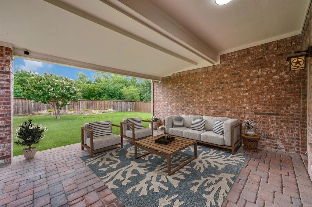 2748 Indian Oak Drive, McKinney