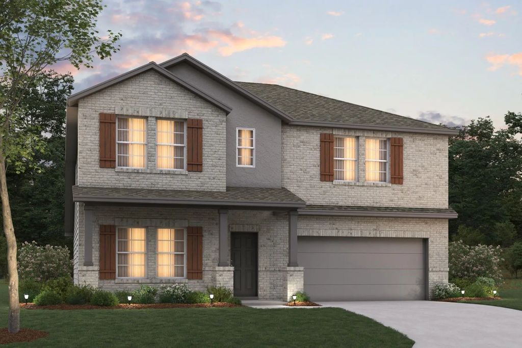 7749 Moosewood Drive, Fort Worth