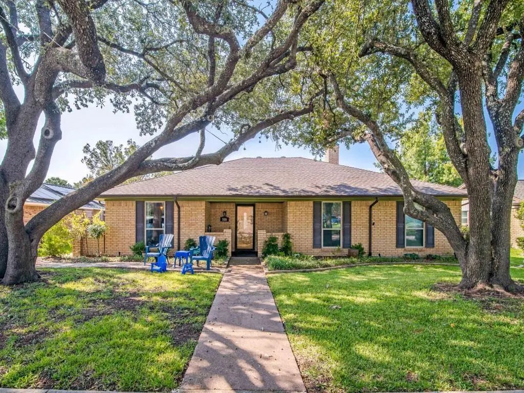 1816 Apollo Road, Richardson