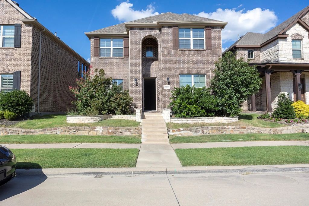 5313 Basham Lane, McKinney