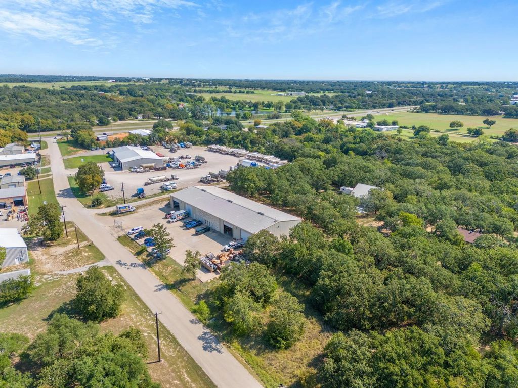 2915 Greenlee Park Trail, Weatherford