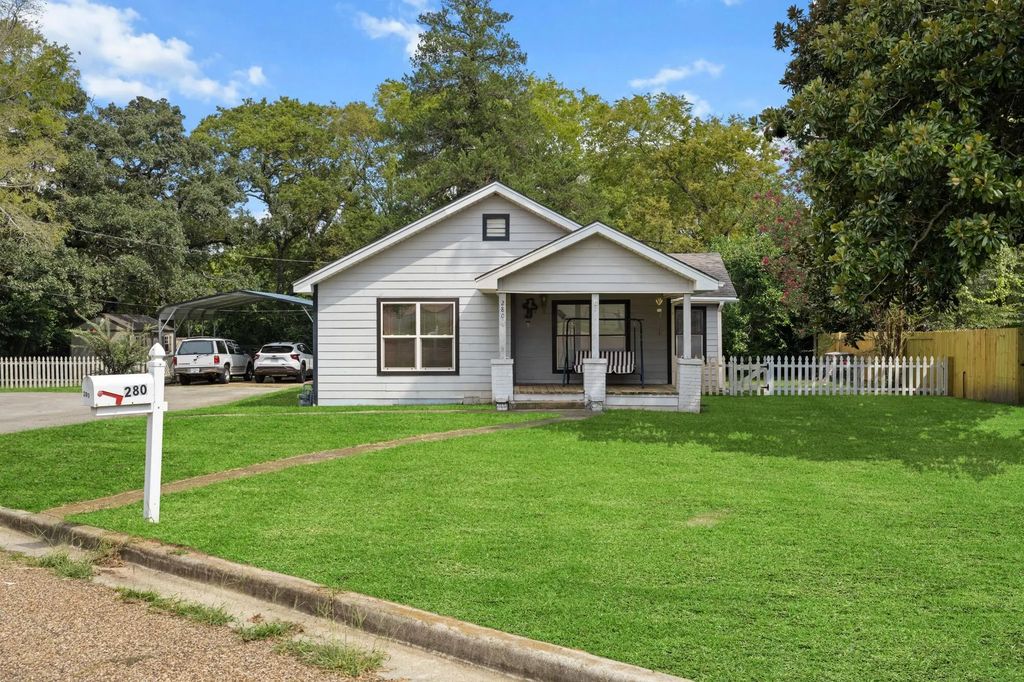 280 E T Petty, Hawkins