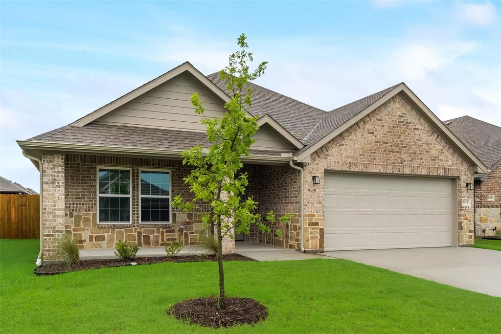 808 Hardaway Drive, Greenville