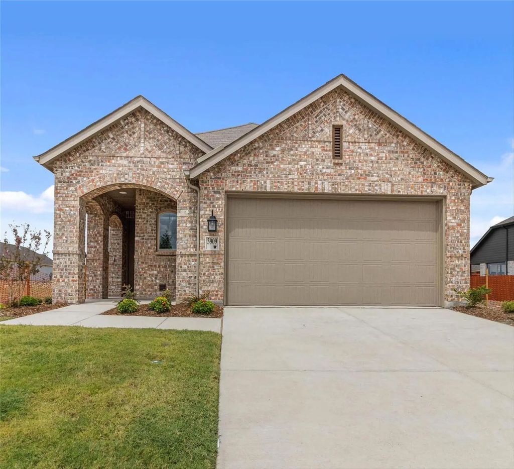 3909 Ford Drive, Crandall