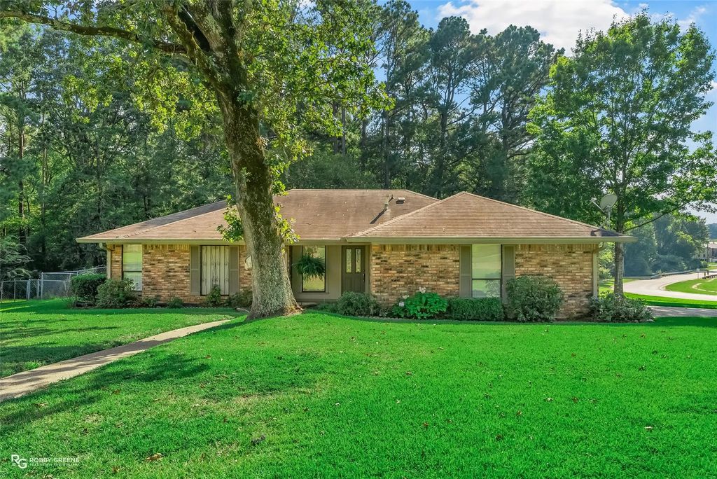 8104 Cardigan Way, Shreveport