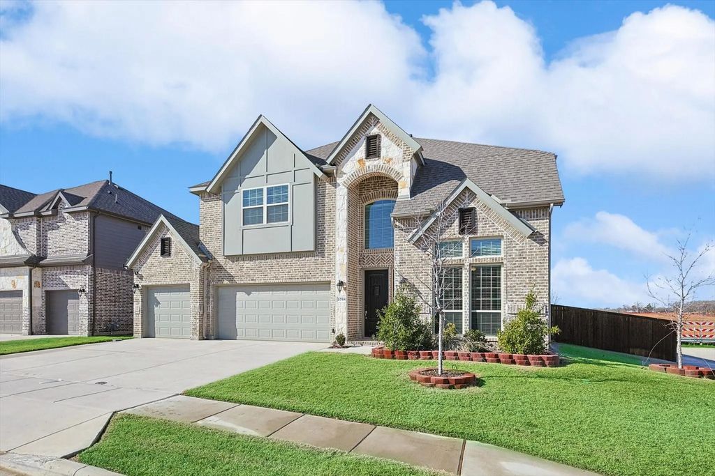 2701 Dickinson Drive, Corinth