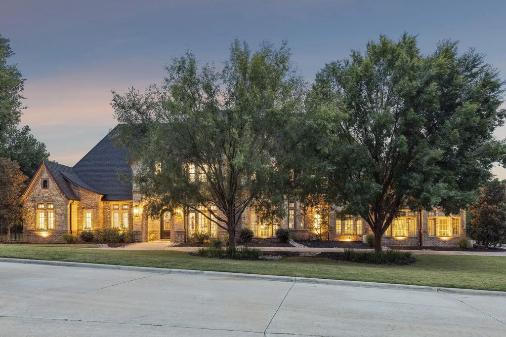 1621 Carruth Lane, Southlake