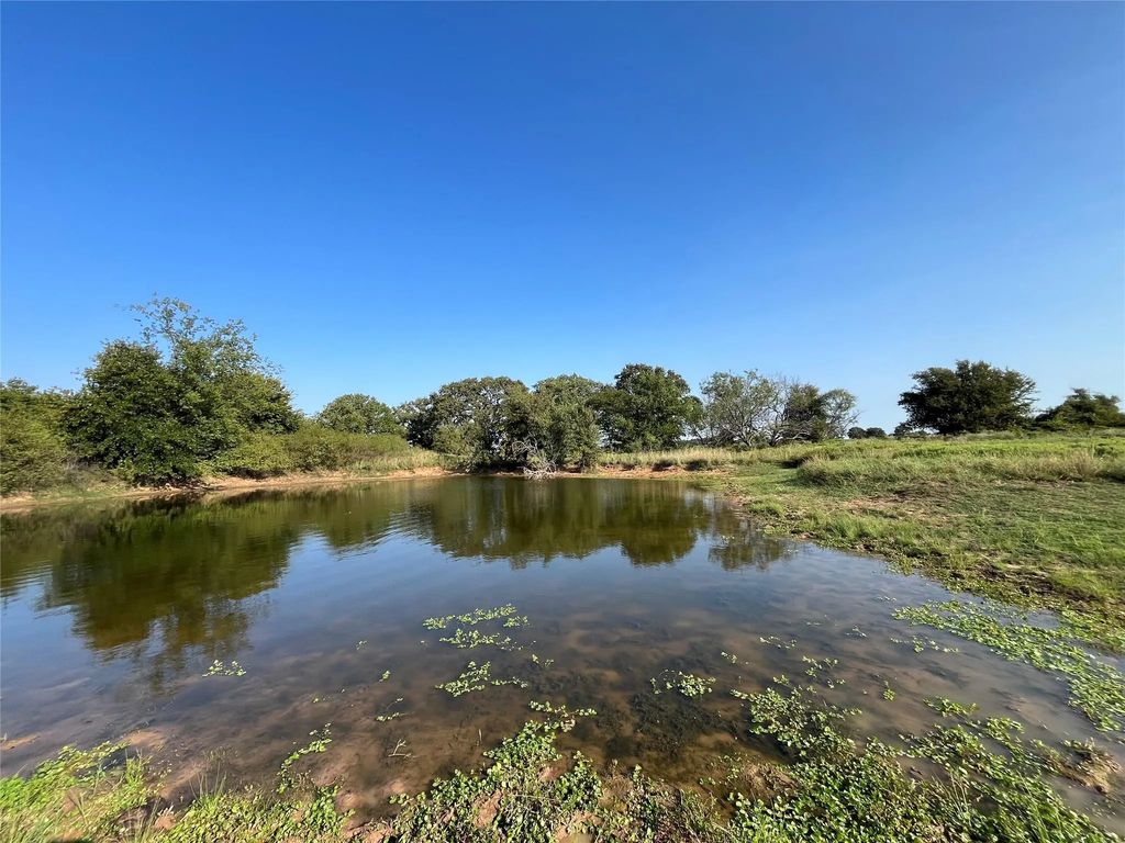Airport Rd, Nocona