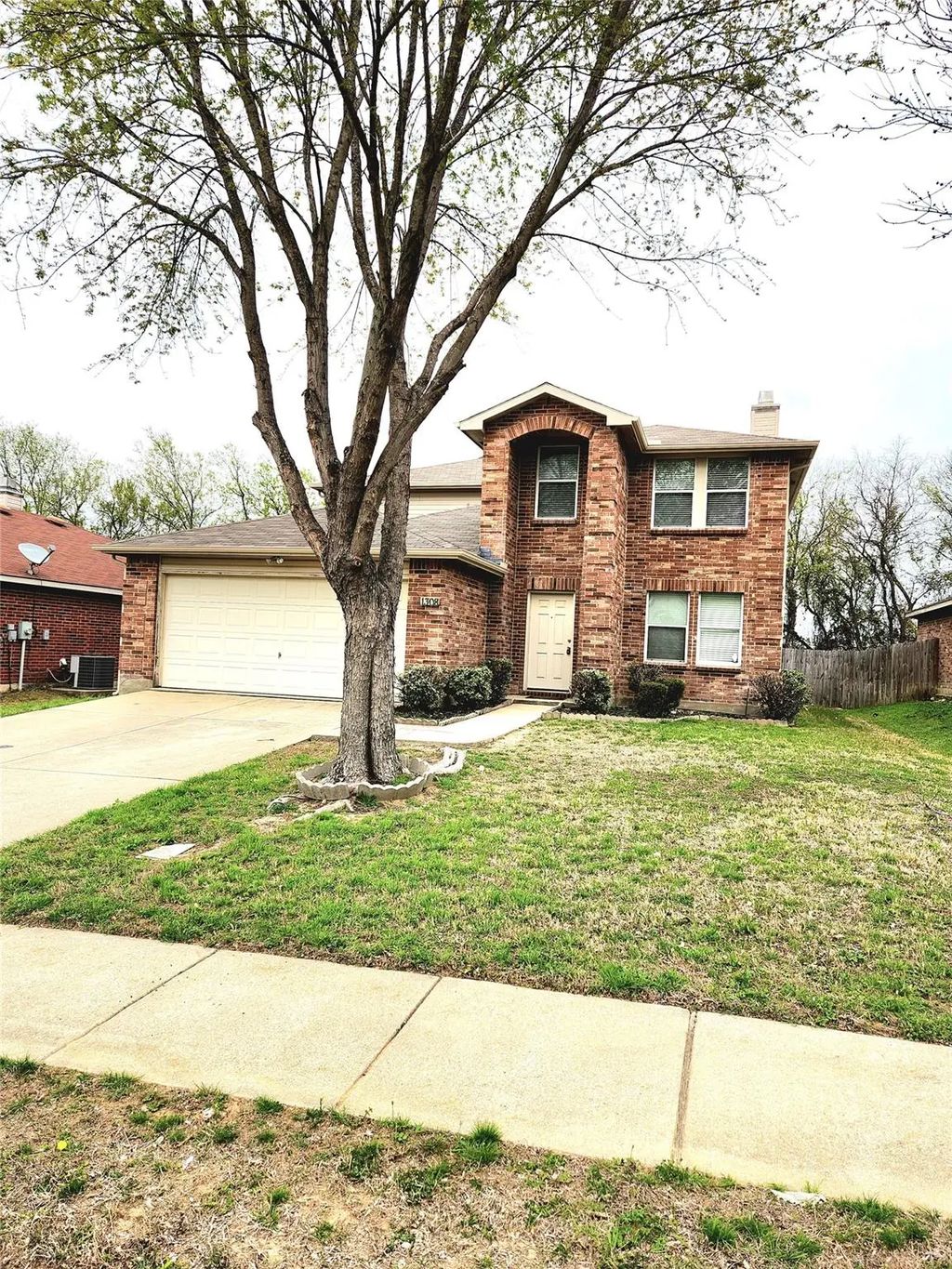 1308 Scenic Hills Drive, McKinney
