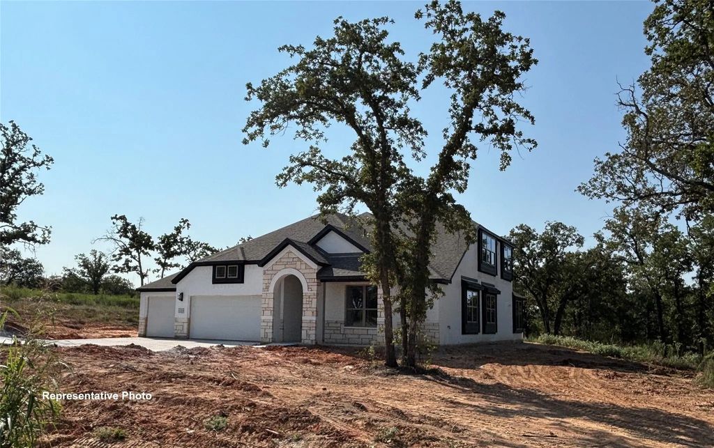 127 Rj Smith Drive, Boyd