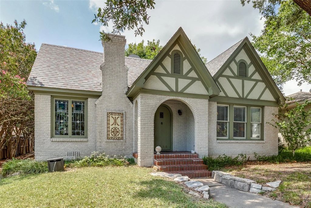 6930 Wildgrove Avenue, Dallas