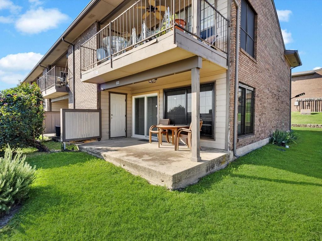 4468 Chaha Road 101, Garland