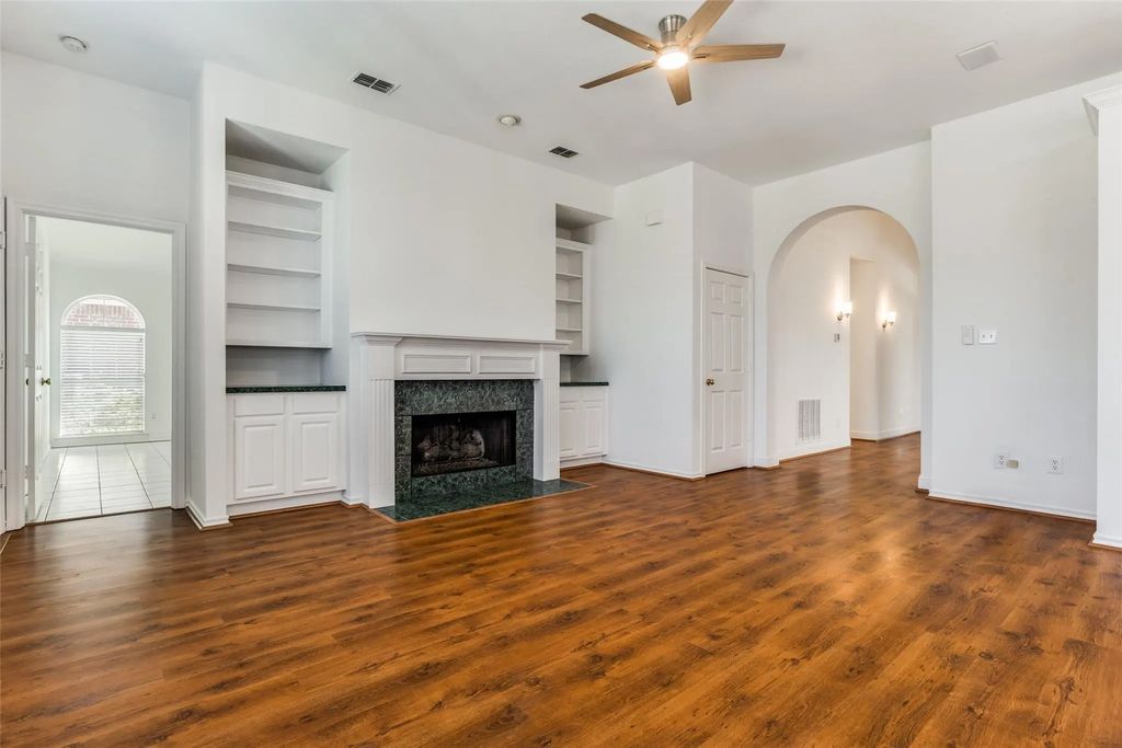4805 Bear Run Drive, Plano