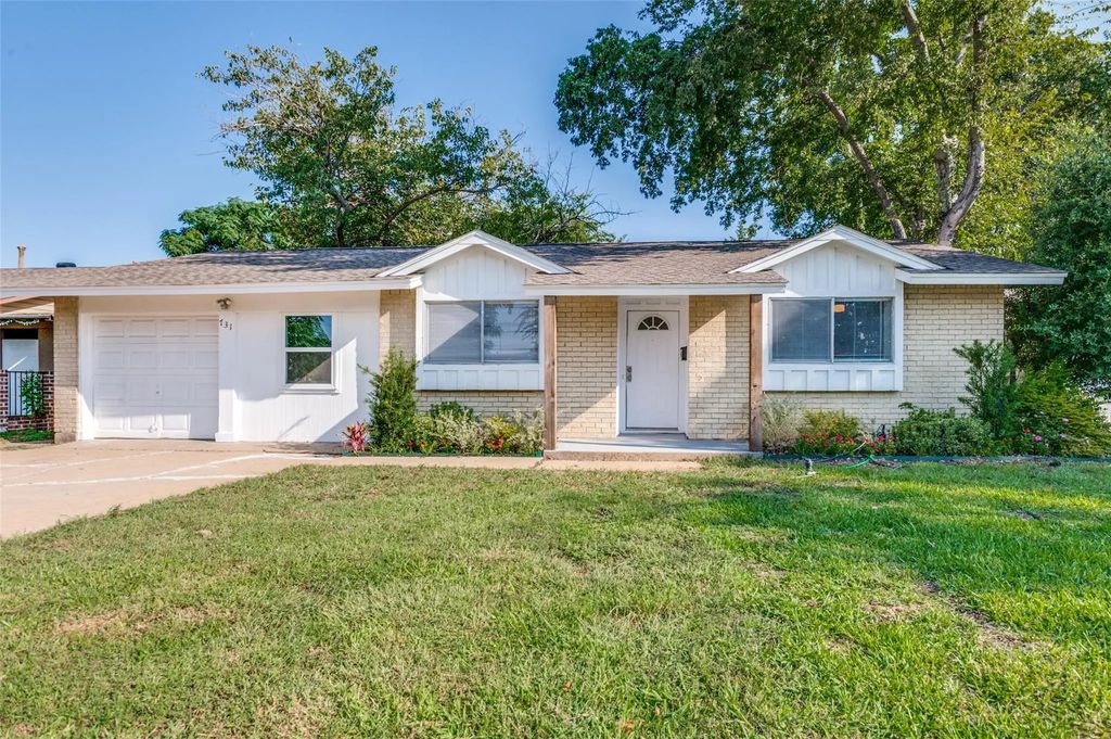 731 Seabeach Road, Dallas